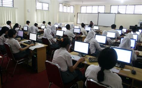 Jakarta pusat karya citra computers jualkom. Mengenal UNBK (Ujian Nasional Berbasis Komputer) | Sekolah ...