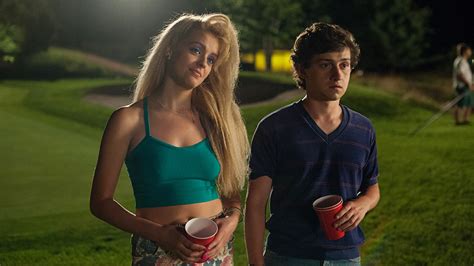 Amazon Delivers Coming Of Age Comedy Red Oaks Variety