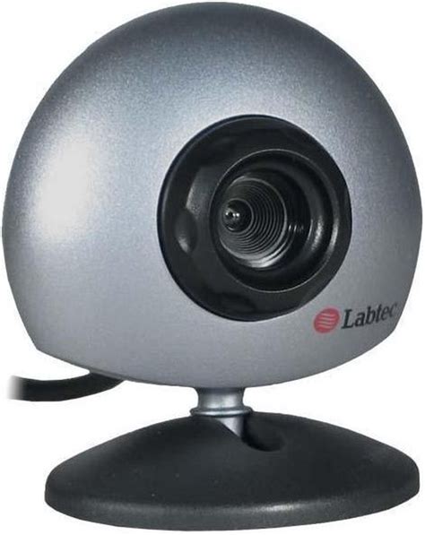 Labtec Usb Webcam