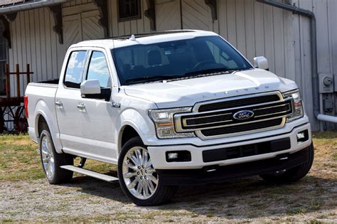 An electric vehicle that's built ford tough? How soon do you expect an electric Ford F-150 to arrive ...