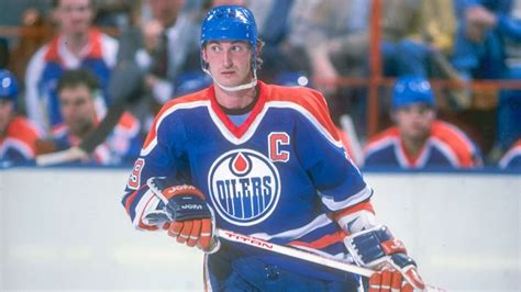 Wayne Gretzky Net Worth Bio Personal Life Career And All You Need To Know