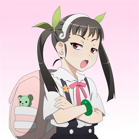 Hachikuji Mayoi Bakemonogatari Image Zerochan Anime