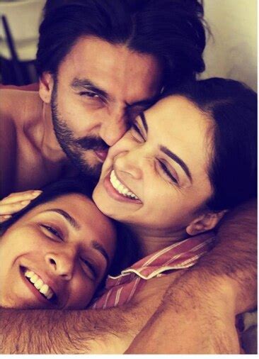 The Deepika Padukone And Ranveer Singh Love Story In Pics Indiatoday
