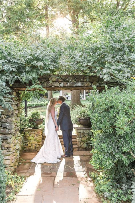 Held your wedding at one of our listed venues for a wedding here in kl. The Warrenton Va Wedding Venue | Garden wedding, Va ...