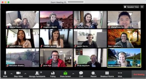 How to share your screen on zoom. EC :: Teaching Online :: Education Commons at OISE