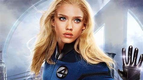 Fans Are Totally Losing It Over Marvels Fantastic Four Announcement
