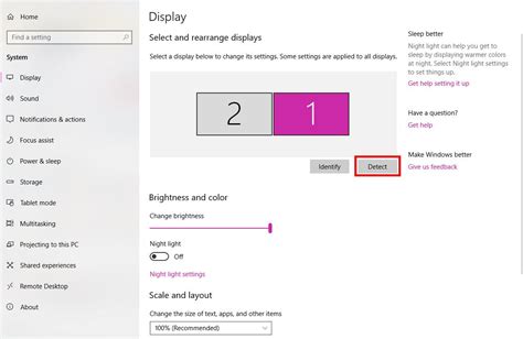 If you have a spare laptop with windows 10, you can use it as an extra screen. How to Add a Second Monitor to Your Laptop in Windows