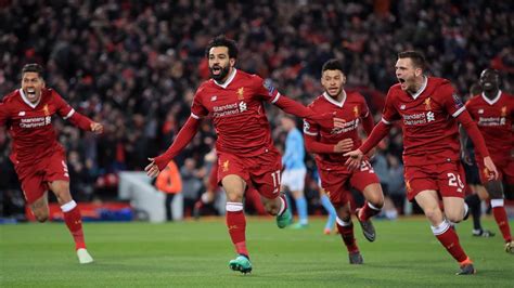 Highlights (7 february 2021 at 16:30) liverpool: Champions League: Kloppo triumphiert über Pep - Reds ...
