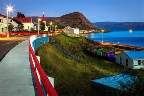 Iceland Full Circle Tour 14 Days Self Drive With Westfjords