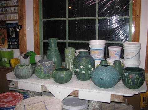 Jemerick Art Pottery Blog Baltimore Firings