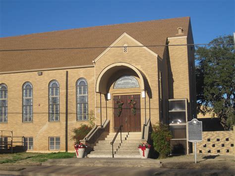 Filefirst United Methodist Church In Floresville Tx Img 2694