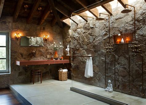 Home Indulgence Luxury Bathroom Features To Turn Your Home Into A Spa