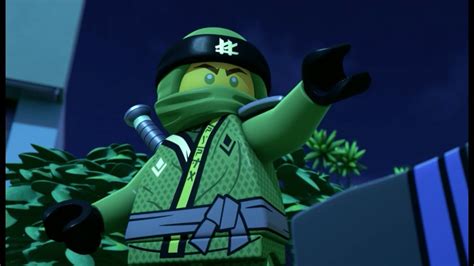 Lego Ninjago Sons Of Garmadon Sdcc Sneak Peak Season 8 Lego