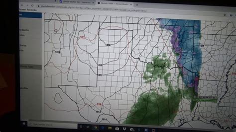 Winter Weather Update For The Ark La Tex Region On Wednesday 01 22 20