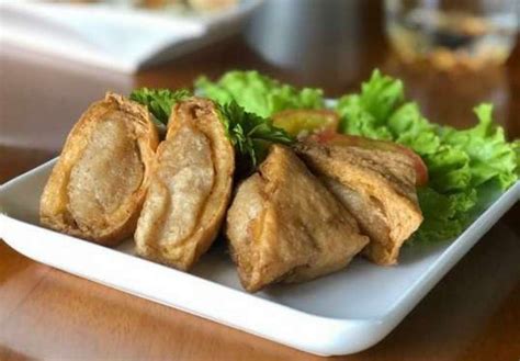 Ikuti resep krengsengan daging dari buku 210 resep masakan pilihan: Resep Tahu Bakso - Resepedia