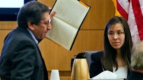 32 Pics Of Juan Martinez Being A Boss During The Jodi Arias Trial