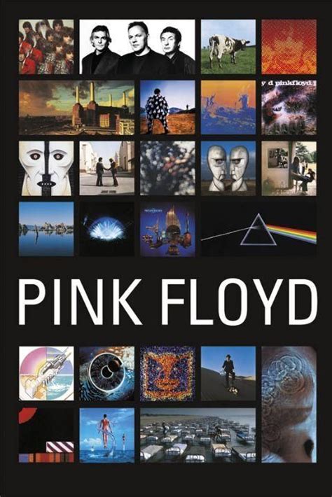 Every Pink Floyd Album Ranked Pink Floyd Albums Pink Floyd Art