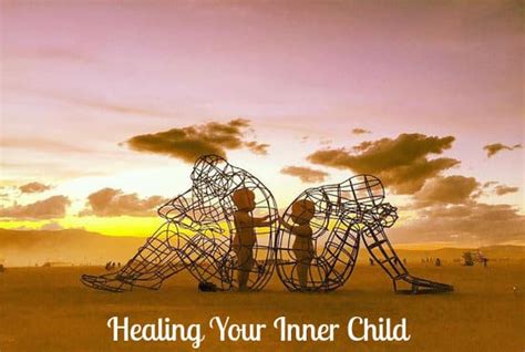 Guide You Through Healing Your Inner Child By Danekohdz Fiverr