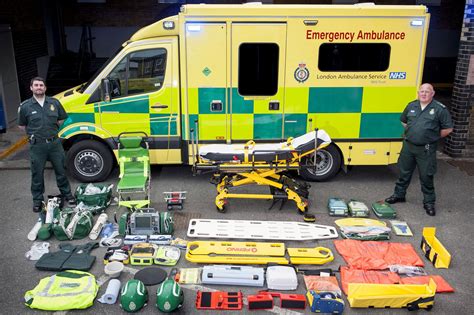 The Importance Of A Stethoscope For Paramedics – excel-medical.com