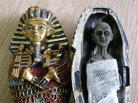 Momia Tutankamon Tutankamon De Wikipedia La Enciclopedia Flickr