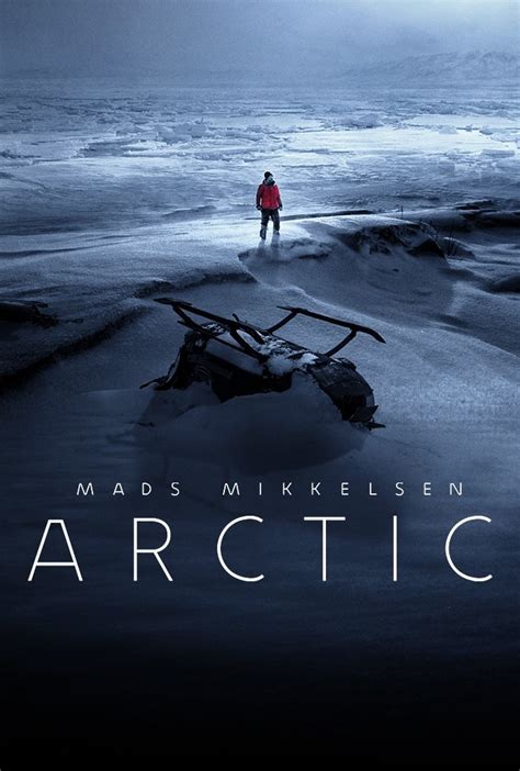 arctic movie review becoming well viewed
