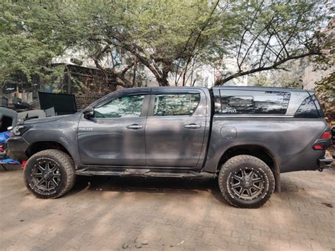 Toyota Hilux Upgrades Explained In Detail Spareclub