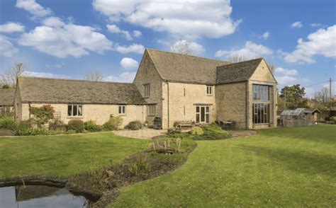 Savills Uk Blog Residential Property In Focus Cotswold Barn Conversions