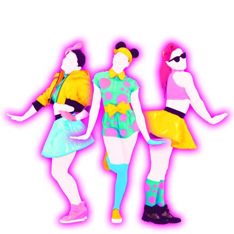 Image Bubblepop Cover Albumcoachpng Just Dance Wiki Fandom