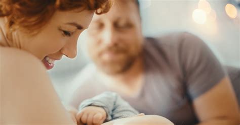 How Can Dads Help With Breastfeeding Your Partner Can Do So Much