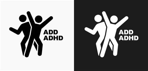 Adhd Illustrations Royalty Free Vector Graphics And Clip Art Istock