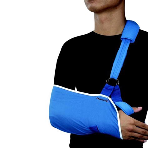 Sling blue used to be a little more expensive than sling tv's other basic package, sling orange. Dynamix Padded Arm Sling :: Sports Supports | Mobility ...