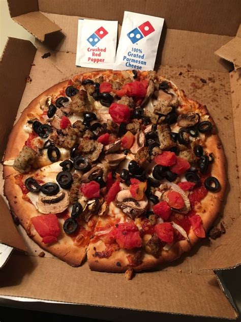 Visit your apple valley domino's pizza today for a signature pizza or oven baked sandwich. Domino's Pizza - 13 Reviews - Pizza - 2282 S Redwood Rd ...
