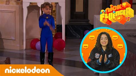 Nickfluencer Top 5 Momentos Girl Power Dos Thundermans Nickelodeon