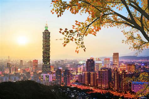 Top 15 Attractions And Things To Do In Taipei Skyscanners Travel Blog