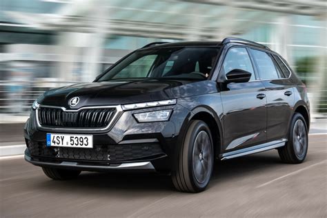 Aflati mai multe despre preturile škoda. Autozine - Nieuws: Skoda maakt prijzen KAMIQ bekend