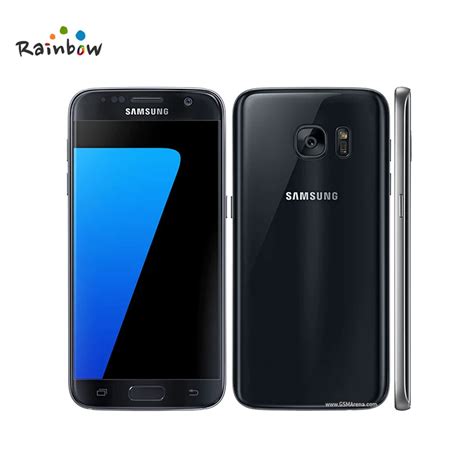 Buy Samsung Galaxy S7 G930f Original Unlocked 4g Lte