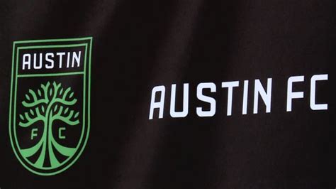 Major League Soccer Oficializa O Austin Fc Como Sua 27ª Equipe Mkt