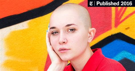 Young Women Get Buzzed On Their Own Terms The New York Times