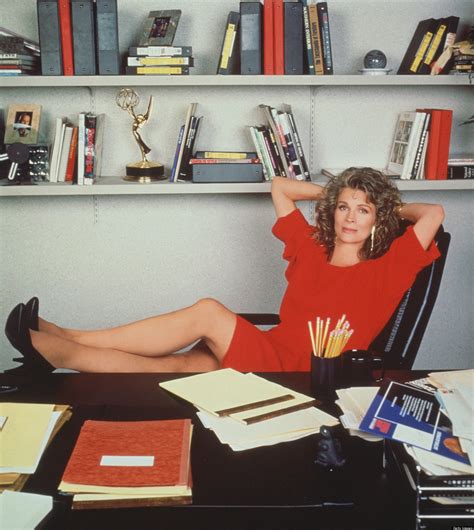 Celebrating Murphy Brown Years After The Series Finale