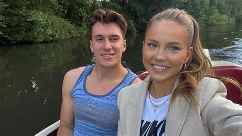 Love Island Léon Und Leonie Wer Gestand Liebe Zuerst