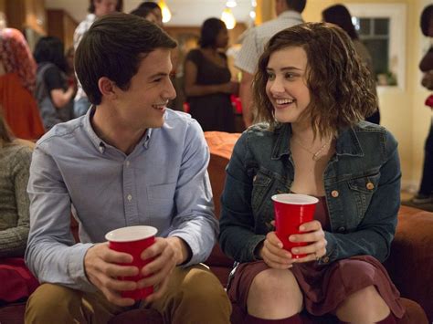 Netflix Reveals The First Spoilers About 13 Reasons Why Season Two