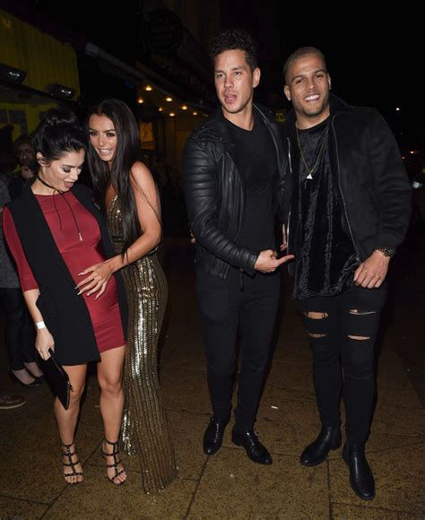 Kady Mcdermotts By Kady Launch Party Ok Magazine