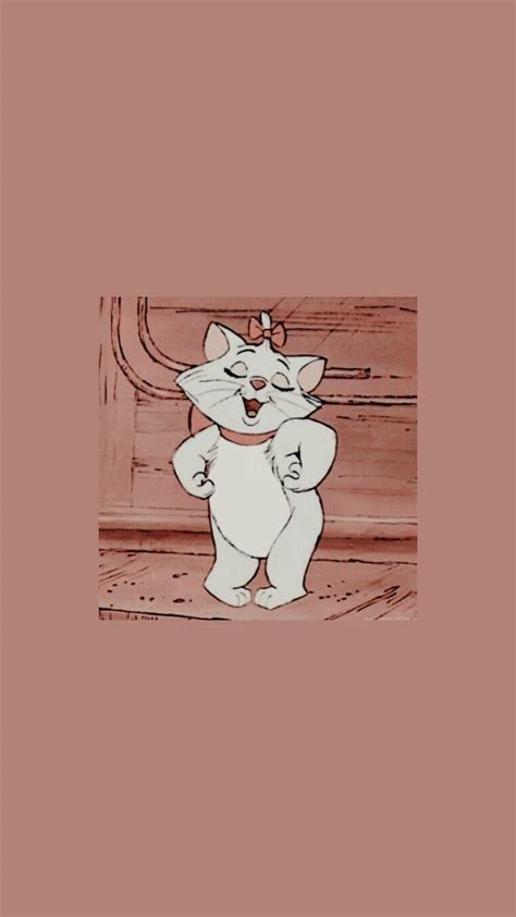Aesthetic Disney Characters Wallpapers - Wallpaper Cave