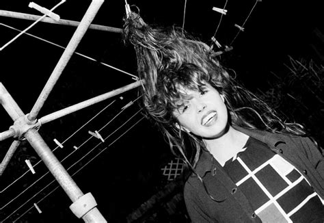 Death is not the end (bob dylan cover) nick cave, anita lane, shane macgowan, kylie minogue, pj harvey. Anita Lane and Nick Cave | Art Blart | Rowland s howard ...