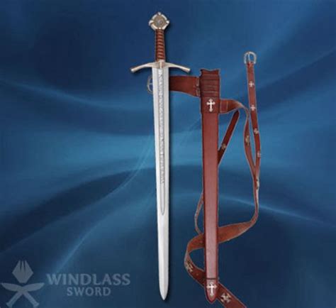 Shop For Quality Swords And Armours In The Uk Windlass Sword The