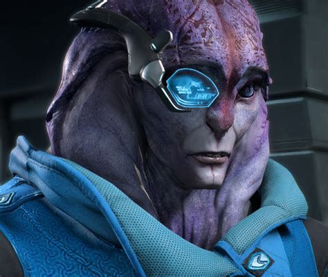 Jaal Ama Darav Mr Mass Effect Fan Fiction Wiki Fandom