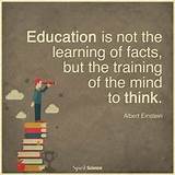 Online Education Quotes Images