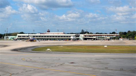 Thai lion air hat yai international airport. Hat Yai International Airport (HDY/VTSS) | Arrivals ...