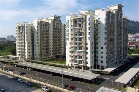 Koperasi masyarakat muslim bukit jelutong berhad. Idaman Lavender For Sale In Sungai Ara | PropSocial