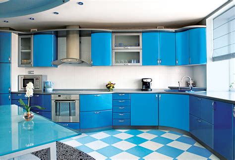 latest design ideas  modular kitchen pictures